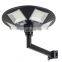 Outdoor Solar Panel LED UFO Light IP65 150W 300W Solar LED UFO Lamp