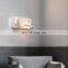 Customization New Design Wall Lamp Reading Lights With Wireless Charging For Hotel LED Wall Light