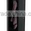 Vertical metal single locker/steel clothes locker/locker cabinet 1 door