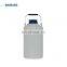 BIOBASE China Liquid Nitrogen Container LNC 2 30 2L more than 5 years life Liquid Nitrogen Container For Lab