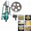 Home used grain corn puff extruder machine wheat corn puff making machines