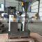 big bone shredder cocoa powder processing machine electric automatic pasta noodles machine