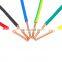 China Manufacturer 2.5Mm 2 Bv Single Core Electrical Wire  Cable Electric Cable With Good Price
