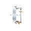 JSDR-1 drop out fuse 27kv with barrell 100a with barrell 100a drop out fuse 15kv ab chance-performance