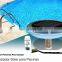 Hot Sales Para Piscinas De Agua Solar Ionizador Healthy Life Solar Ionizer