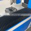Low Maintenance Cost china 5 axis cnc router metal  milling machine for steel