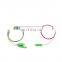 FTTH High quality Sc Upc 1X2 Optical Fiber Splitter Fbt Coupler