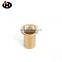 High Quality Stainless Steel Customized GB876 Manufacturing Aluminum Brass Copper Hollow Rivets