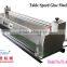 Table Speed Glue Machine for the white glue
