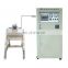 100kg Medium frequency induction metal melting furnace scrap aluminum iron melting equipment