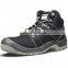 Warm non-slip  high quality work shoes men sport safety  shoes