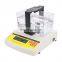 Precious Gold Purity Test Instrument Equipment Gold Purity Densitometer