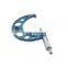 75-100mm 0.01mm high quality analog outside micrometer Mechanical micrometer