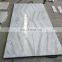 Volakas white marble kitchen  countertops