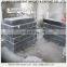 Factory price cheap china black granite monuments