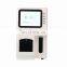 Hot sale custom Fully Auto 3-Part Hematology Analyzer Medical Blood Analyzer