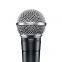 2021 New Professional Recording Microphone SM58 High Quality Metal Material Karaoke MIC Microphone For Shure