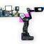 ORG USB Charging Dock Port Flex Cable For Samsung G935W8 MIC Headphone Audio Jack Charger Connector Part Replacement