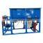 5.5KW Dry Mortar Mixer Mini Plant Small Manufacturing Machines For Sale