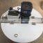 4 Frames Manual Honey Extractor/Stainless Steel Honey Shaking Machine