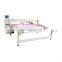 Automatic servo motor quilting servo single needle quilting machine