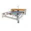 Factory price computer controlled industrial single needle quilting machine