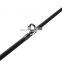 JOHNCOO Rod Casting M MH Carbon Rod Pole 2 Section Bass Carbon Fiber Spinning Fishing Rod
