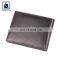 Exclusive Range of Nickle Fitting Polyester Lining High Quality Best Selling Genuine Leather Wallet at Competitive Price