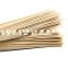 Bamboo Stick For Incense Stick For Agarbatti China Diameter 1.3mm Natural Bamboo Stick
