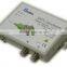 FTTH Fiber Optic CATV AGC Receiver build-in Filter/ftth equipment