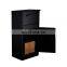 Garden Mounted In Ground Rainproof Security Lockable Safe Letter Parcel Delivery Box