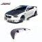 2004-2009 Body kit for BMW 6 Series E64 body kits for BMW E63 M6 body kits factory Unique best fitting