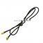 RG174 RF cable with SMA Female to Male connector, SMA to SMA Cable RG174 Cable