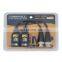 Wholesale price 720P/ 960P/ 1080P/ 3MP/ 4MP/ 5MP/ 8MP 8 MP 75 ohm pasivo hd video balun for cctv