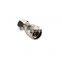 N Male Plug Connector N Male Plug Straight Clamp For LMR300 5D-FB Cable Connector