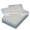 pp rigid plastic polypropylene  sheet rod
