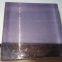 Factory Price Plastic Polycarbonate Sheet with High Quality