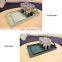Direct Factory Wholesale High Quality Custom Cheap kitchen Fridge & Cupboard Organizers Metal Serving Storage Trays With Handles