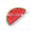 watermelon shape sponge fruit sponge for kids washing body bath sponge