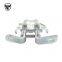 High quality car rear door lower hinge LH for 13501713