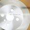 LIVTER m42 w5 dm05 hss circular saw blade for metal cutting steel pipe machine disc