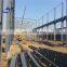 Professional commercial Steel Structure H beam I beam steel structure prefabricated workshop prefabricated warehouse
