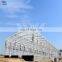 WZH chinese supplier solar panels eu light steel structure buildings warehouse