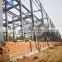 Cheap Freight Fabricated Steel Structure Building Warehouse Large Span Workshop Prefabricated Building