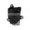 12V car electric valve body exhaust pipe sound wave modification accessories