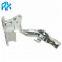 HINGE ASSY HOOD BODY PARTS 79110-2B000 For HYUNDAi SANTAFE 2006