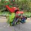 Low breakage rate groundnut picker machine groundnut picking machine