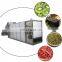 Automatic freeze dried food machine cardamom drying dryer machine price