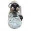 Quick Start 17779N 12V CCW 11T Starter Motor S114-801D 23300-2Y900R 23300-5Y710 2330M-2Y900RW S114-801E For NISSAN MAXIMA