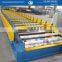 Aluminum Roof Steel Sheet Rolling Forming Machine/Cold Machinery